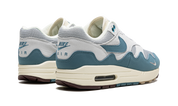 Nike Air Max 1 Patta Noise Aqua (Special Box + Bracelet) 9
