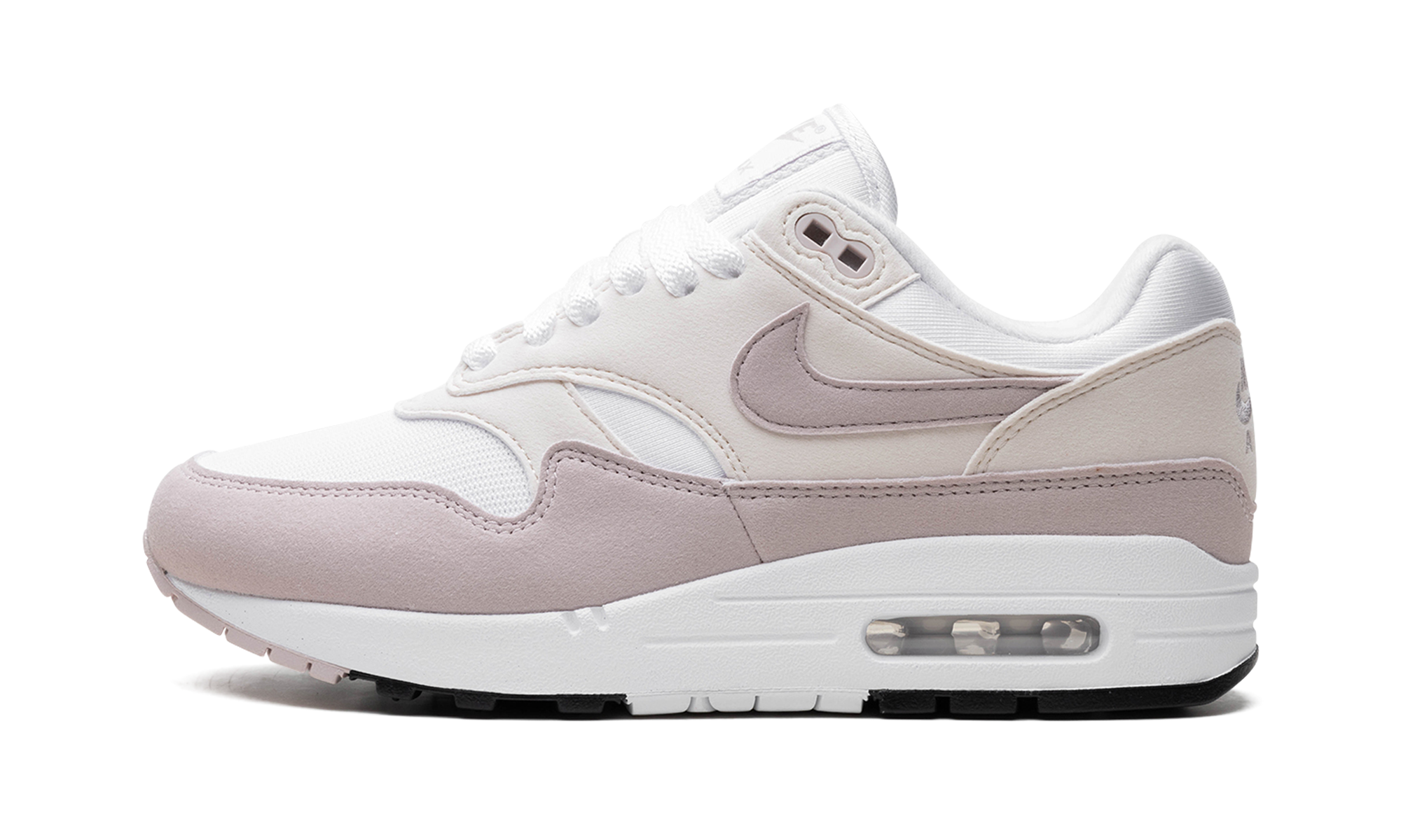 Nike Air Max 1 Platinum Violet (W) 1