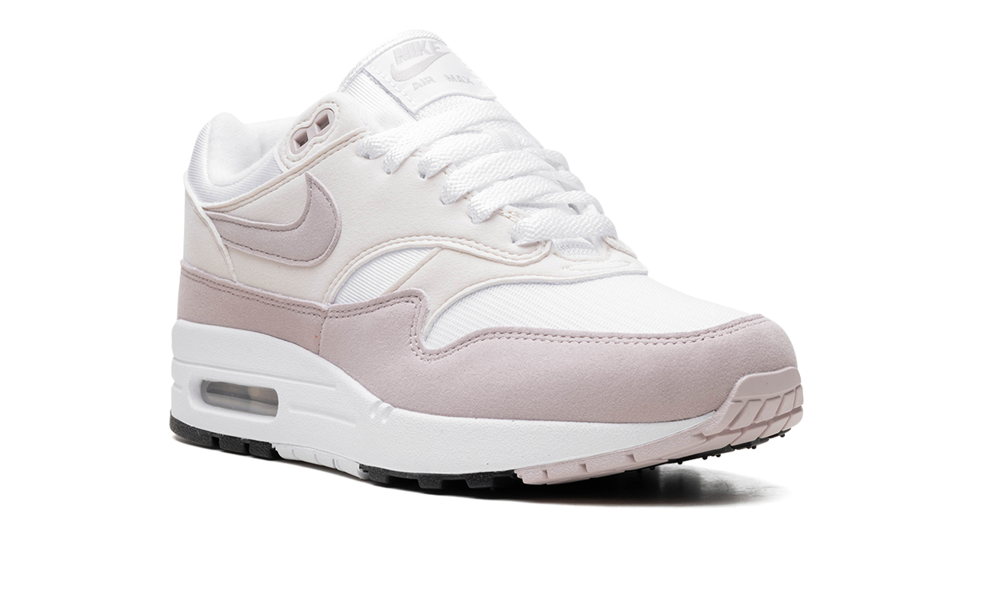 Nike Air Max 1 Platinum Violet (W) 2