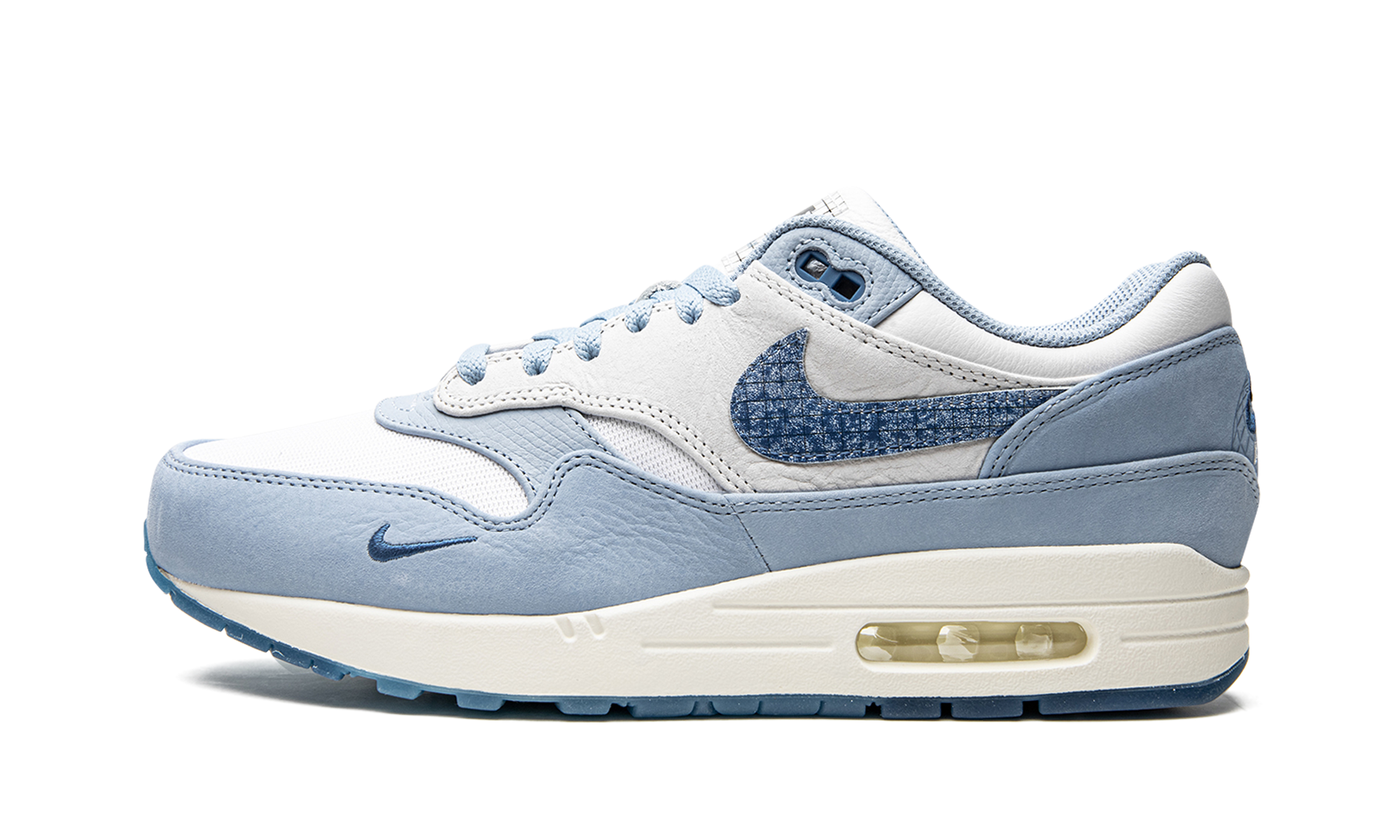Nike Air Max 1 Premium Blueprint 1