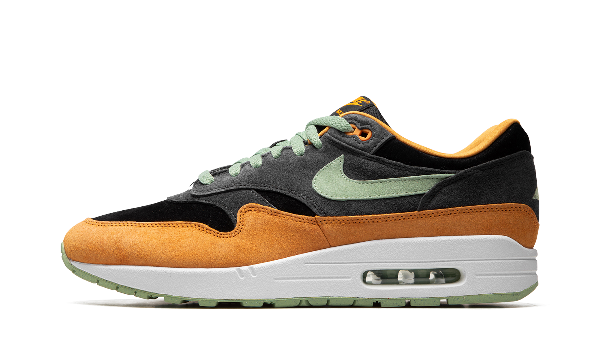 Nike Air Max 1 Premium Honeydew 1