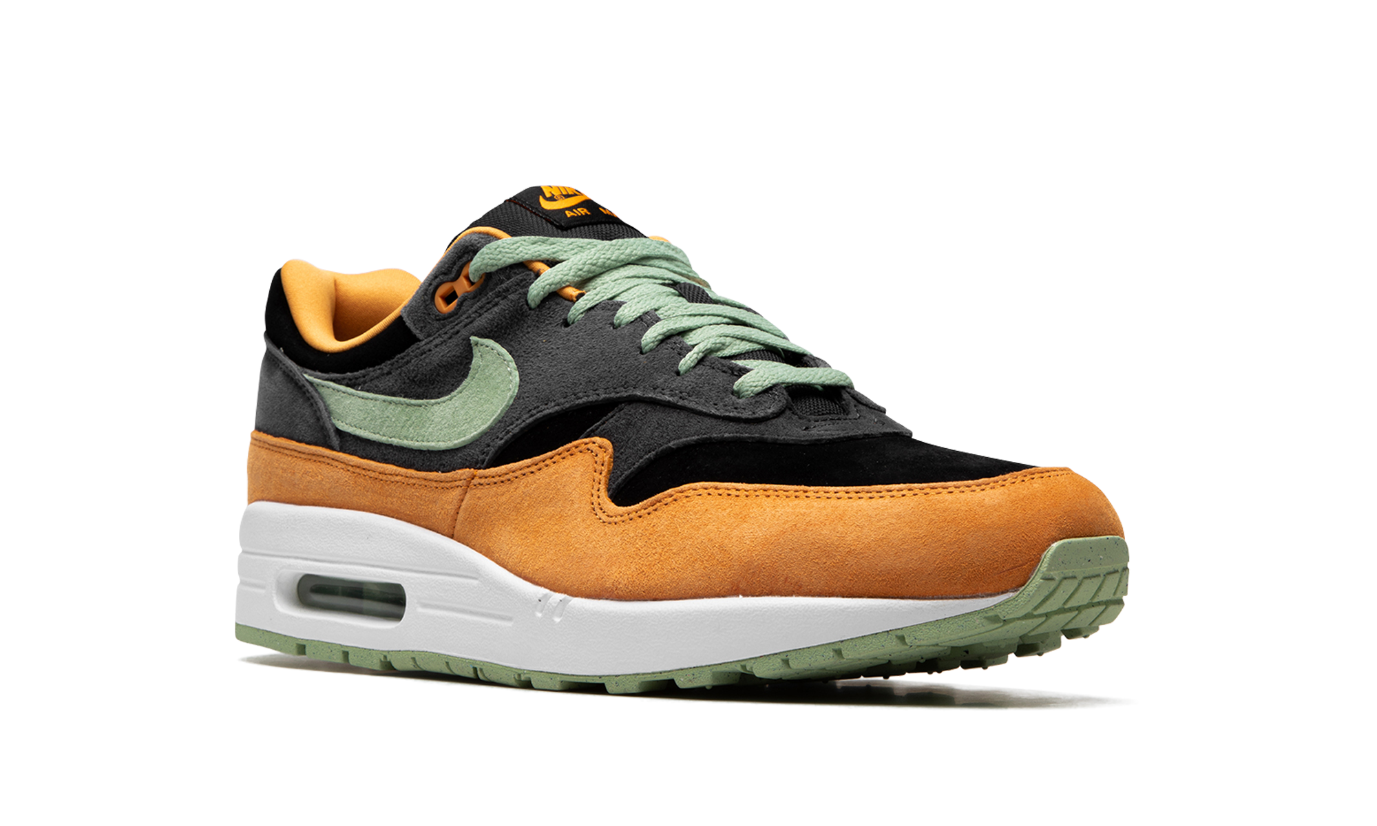 Nike Air Max 1 Premium Honeydew 2