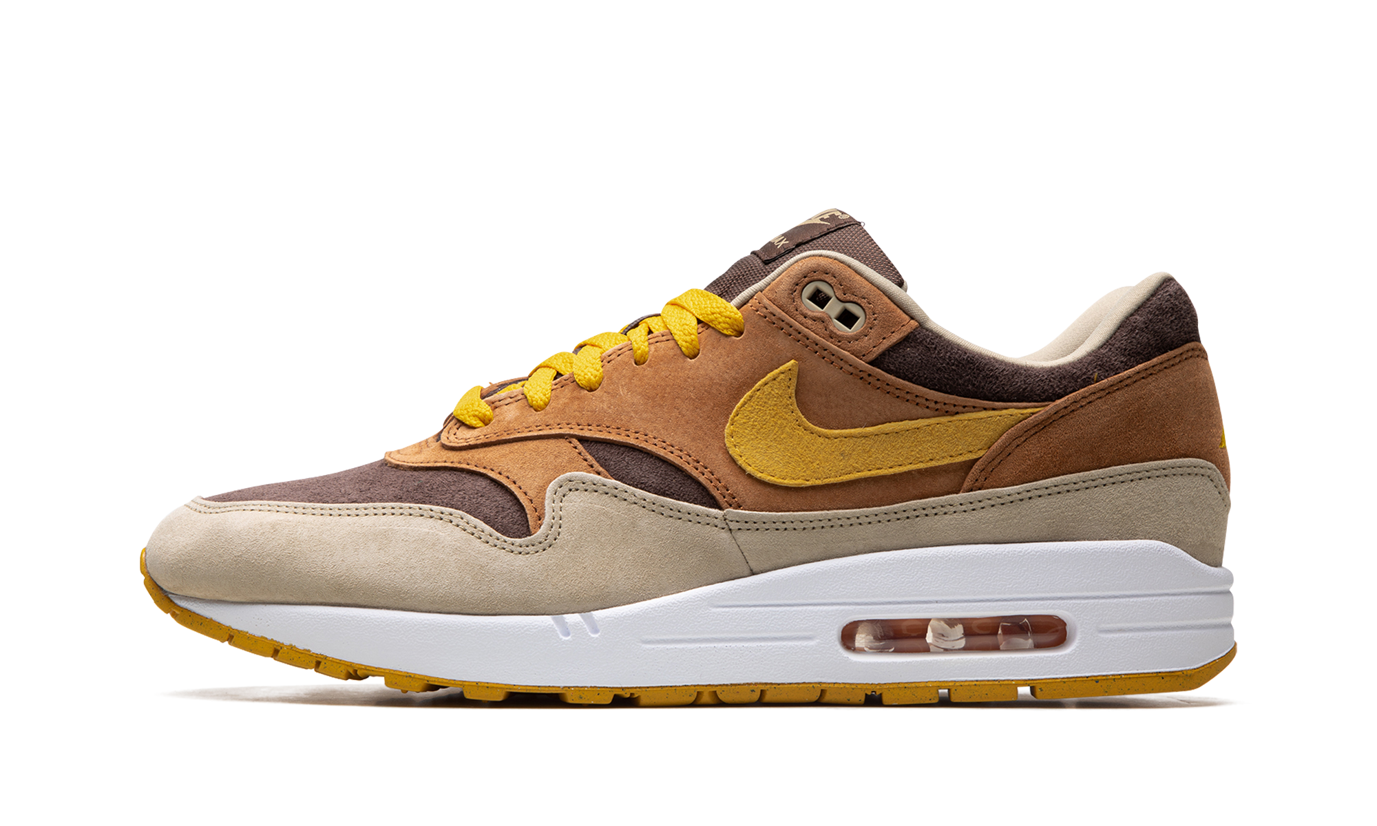Nike Air Max 1 Premium Pecan 1