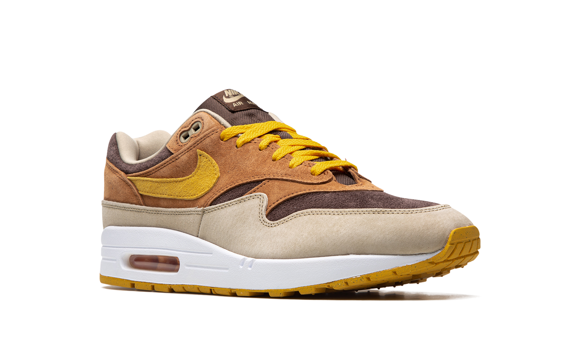 Nike Air Max 1 Premium Pecan 2