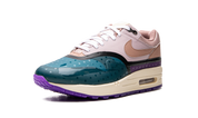 Nike Air Max 1 Premium Plum Fog Fossil Rose (W) 4