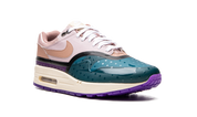 Nike Air Max 1 Premium Plum Fog Fossil Rose (W) 7