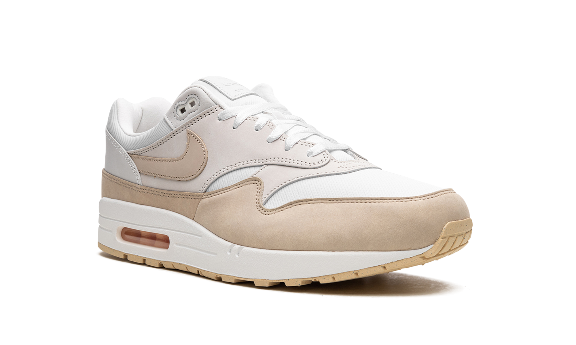Nike Air Max 1 Premium Sanddrift (W) 2