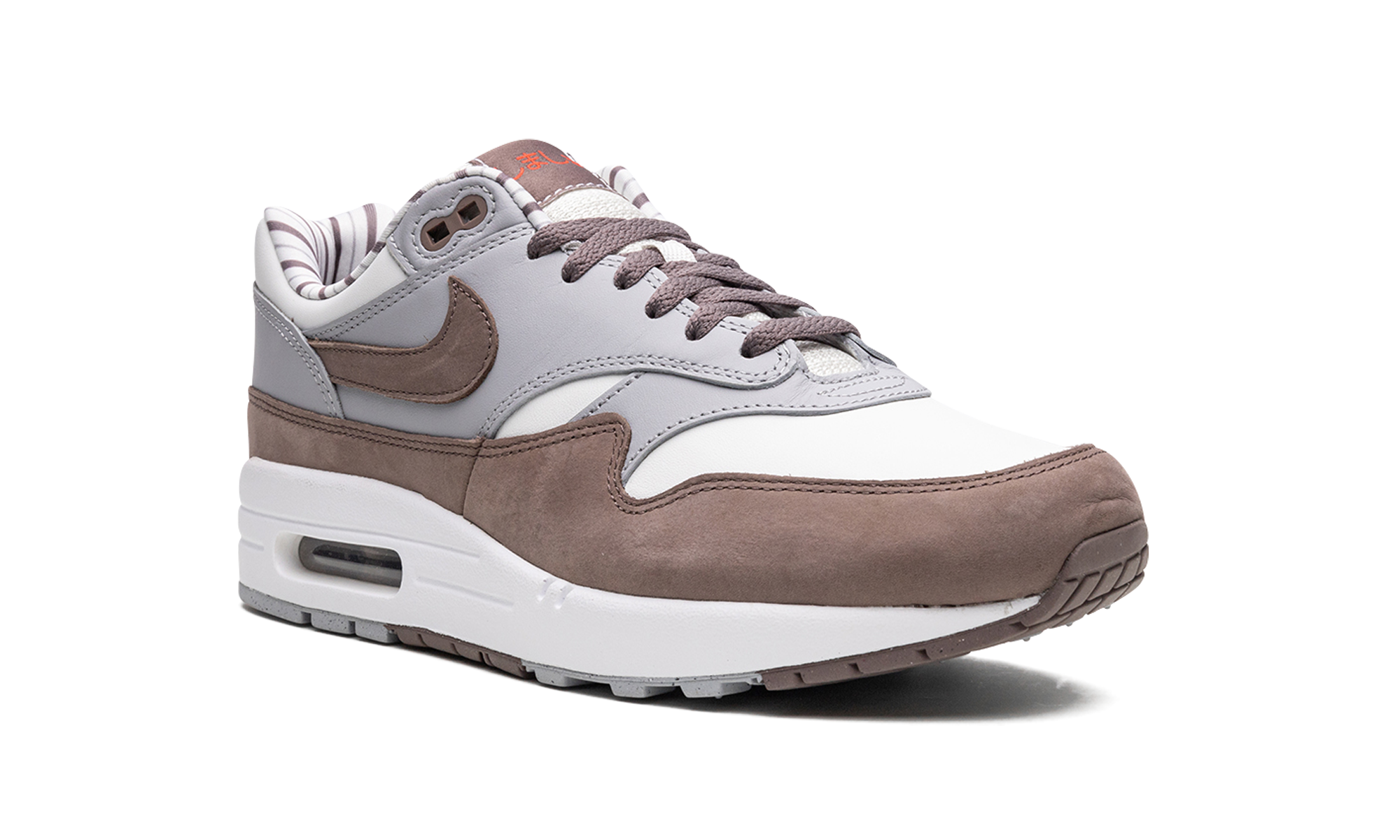 Nike Air Max 1 Premium Shima Shima (2023) 2