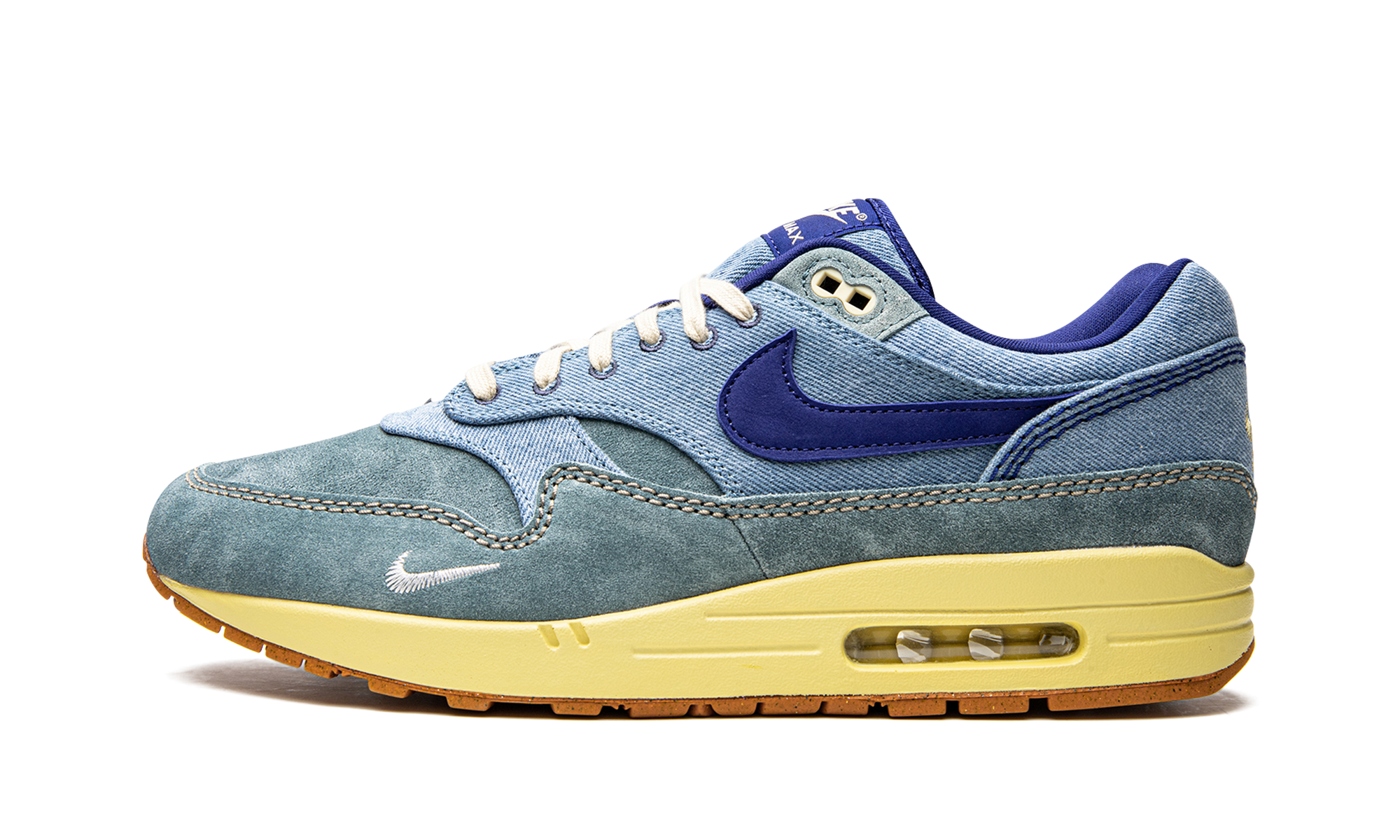 Nike Air Max 1 PRM Dirty Denim 1