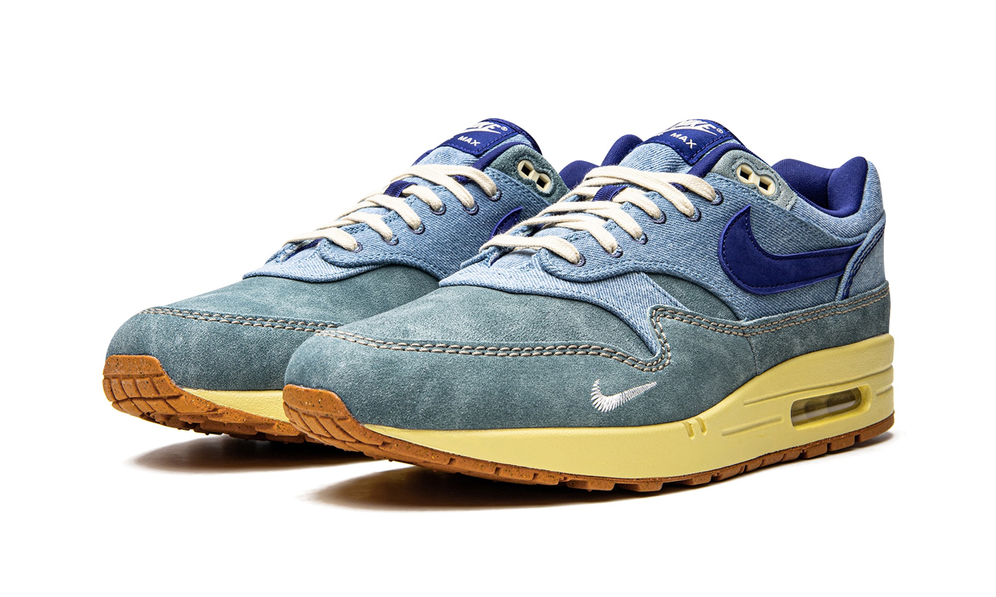 Nike Air Max 1 PRM Dirty Denim 2