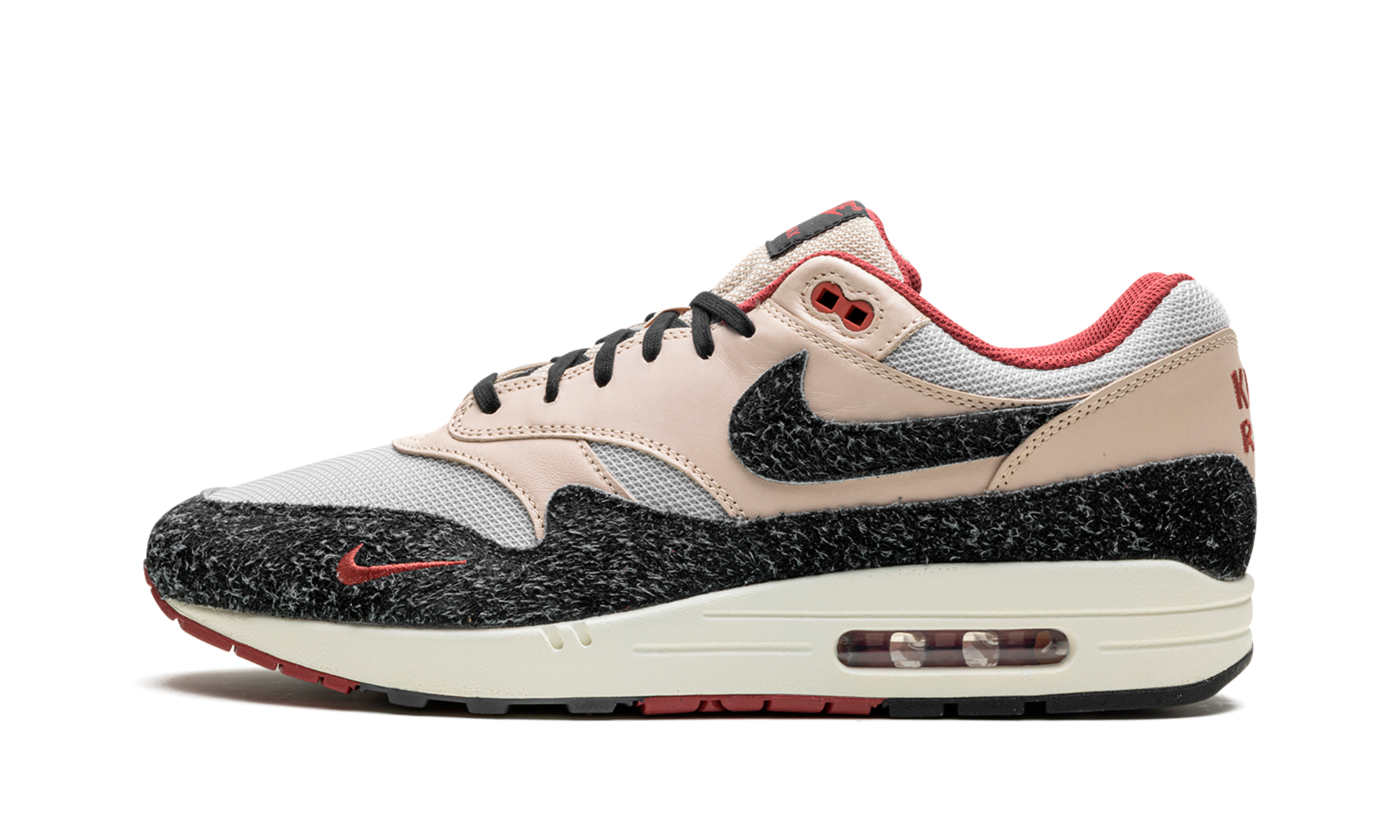 Nike Air Max 1 PRM Keep Rippin Stop Slippin 2.0 1