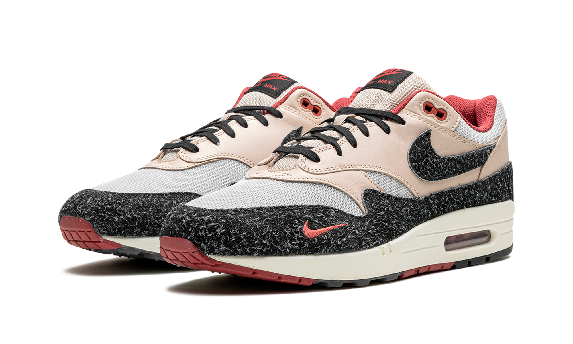 Nike Air Max 1 PRM Keep Rippin Stop Slippin 2.0 3