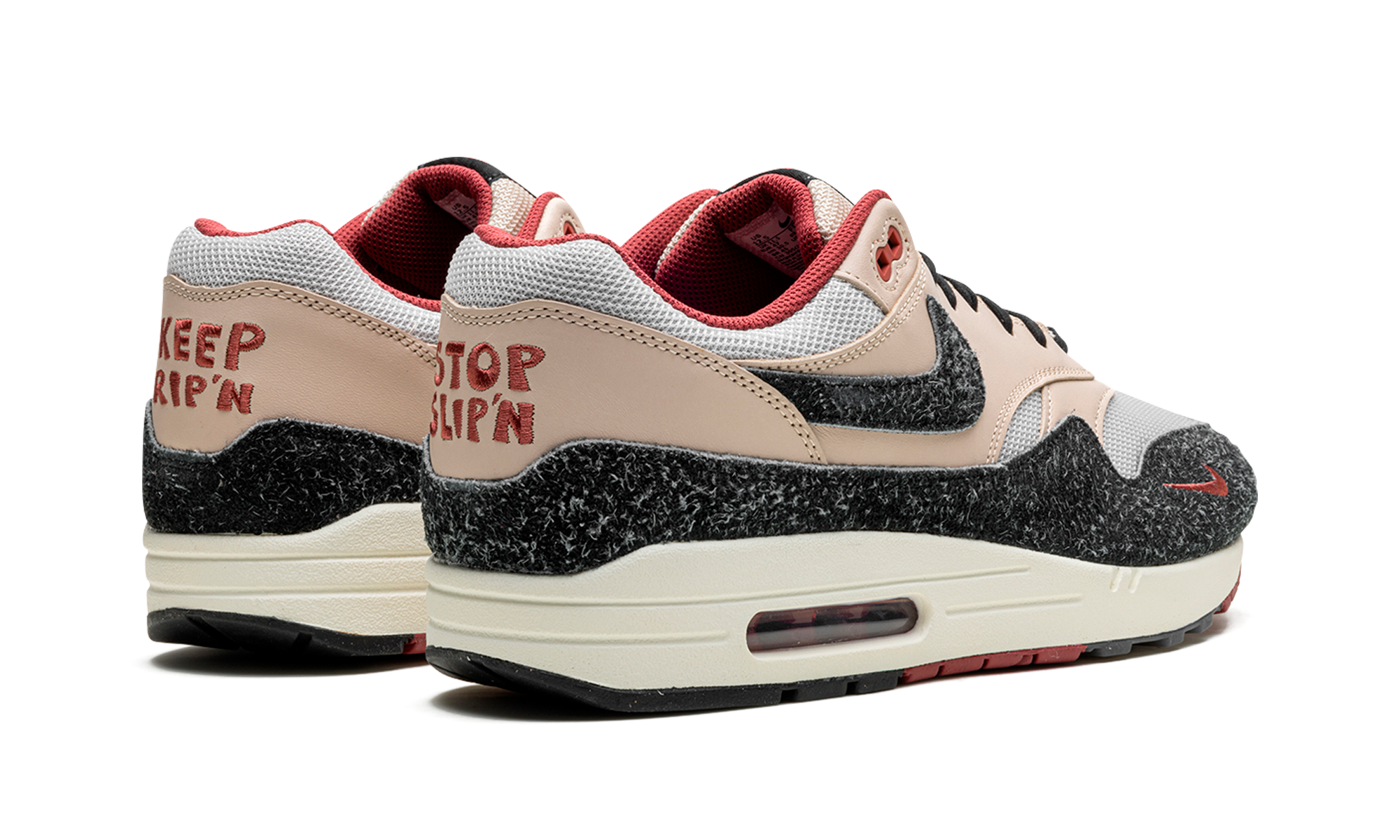 Nike Air Max 1 PRM Keep Rippin Stop Slippin 2.0 4