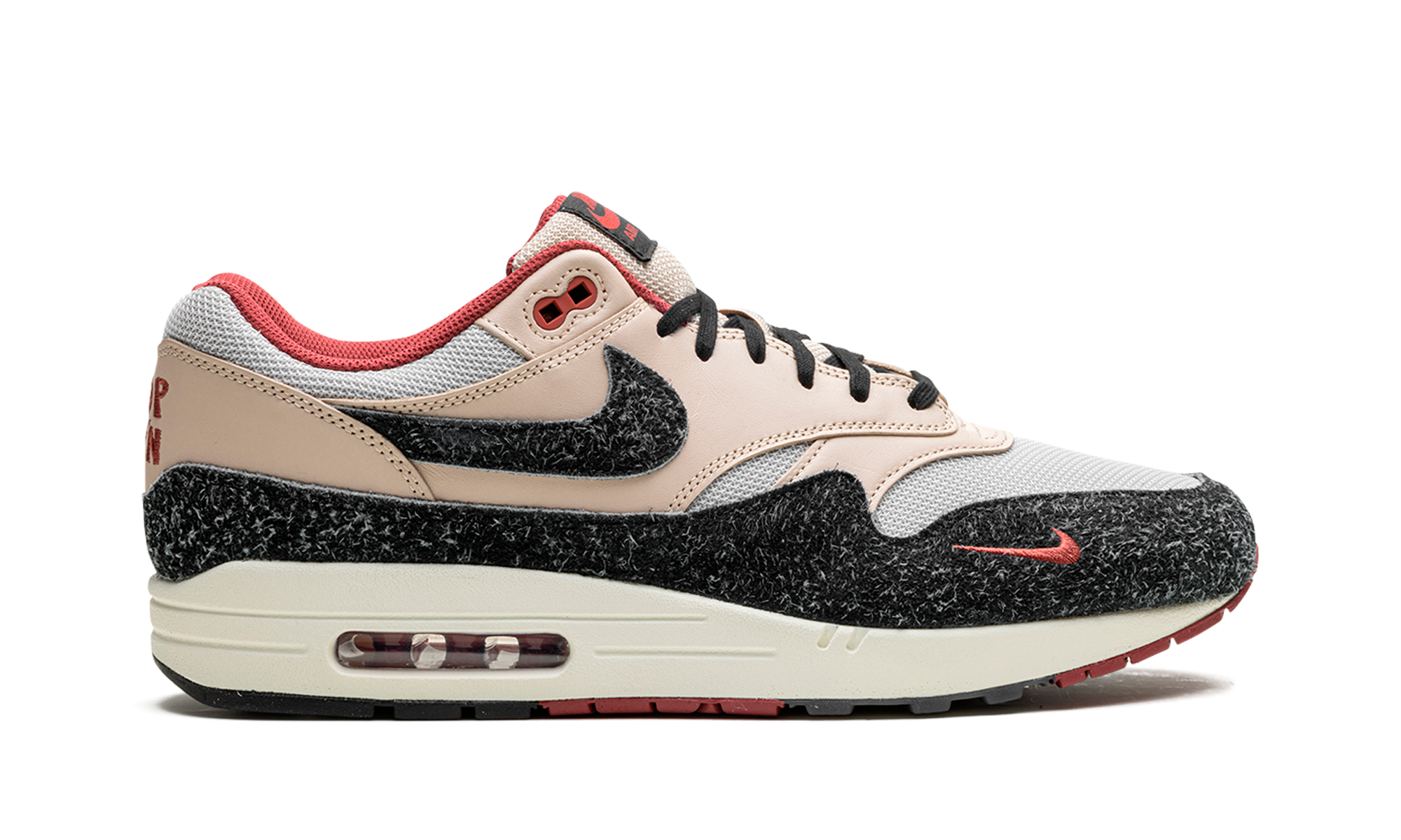 Nike Air Max 1 PRM Keep Rippin Stop Slippin 2.0 7