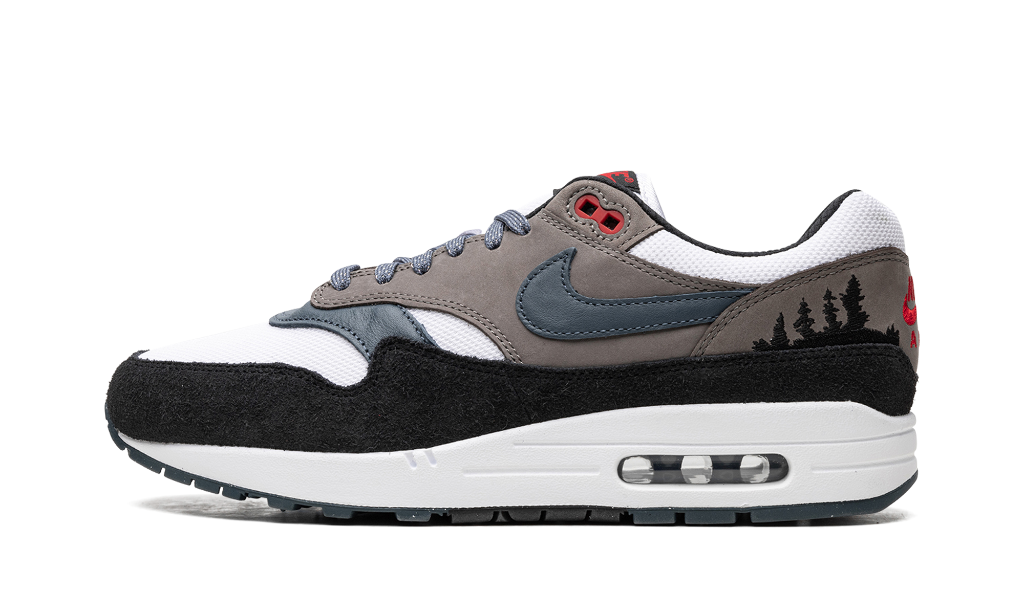 Nike Air Max 1 PRM Slate Blue 1