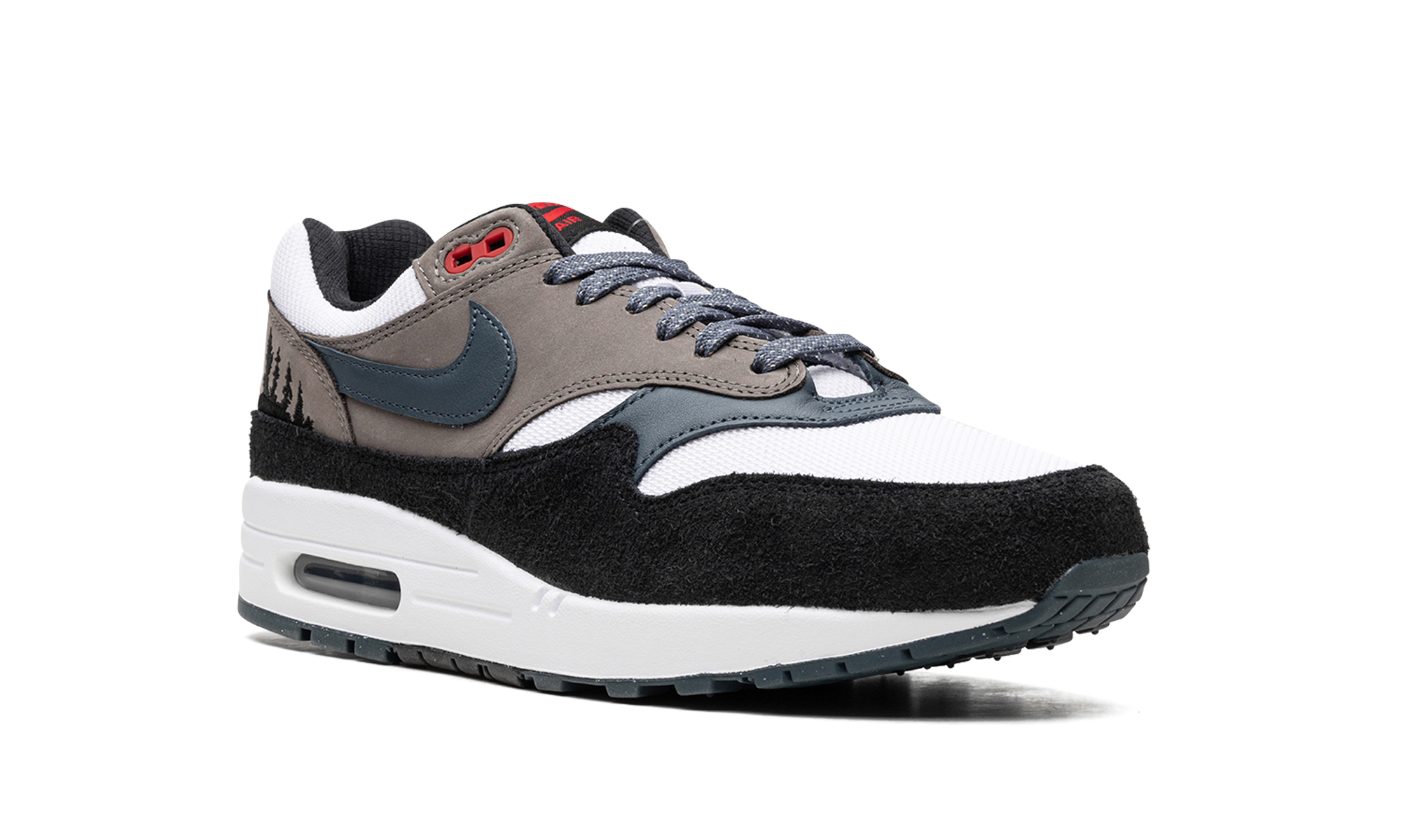 Nike Air Max 1 PRM Slate Blue 2