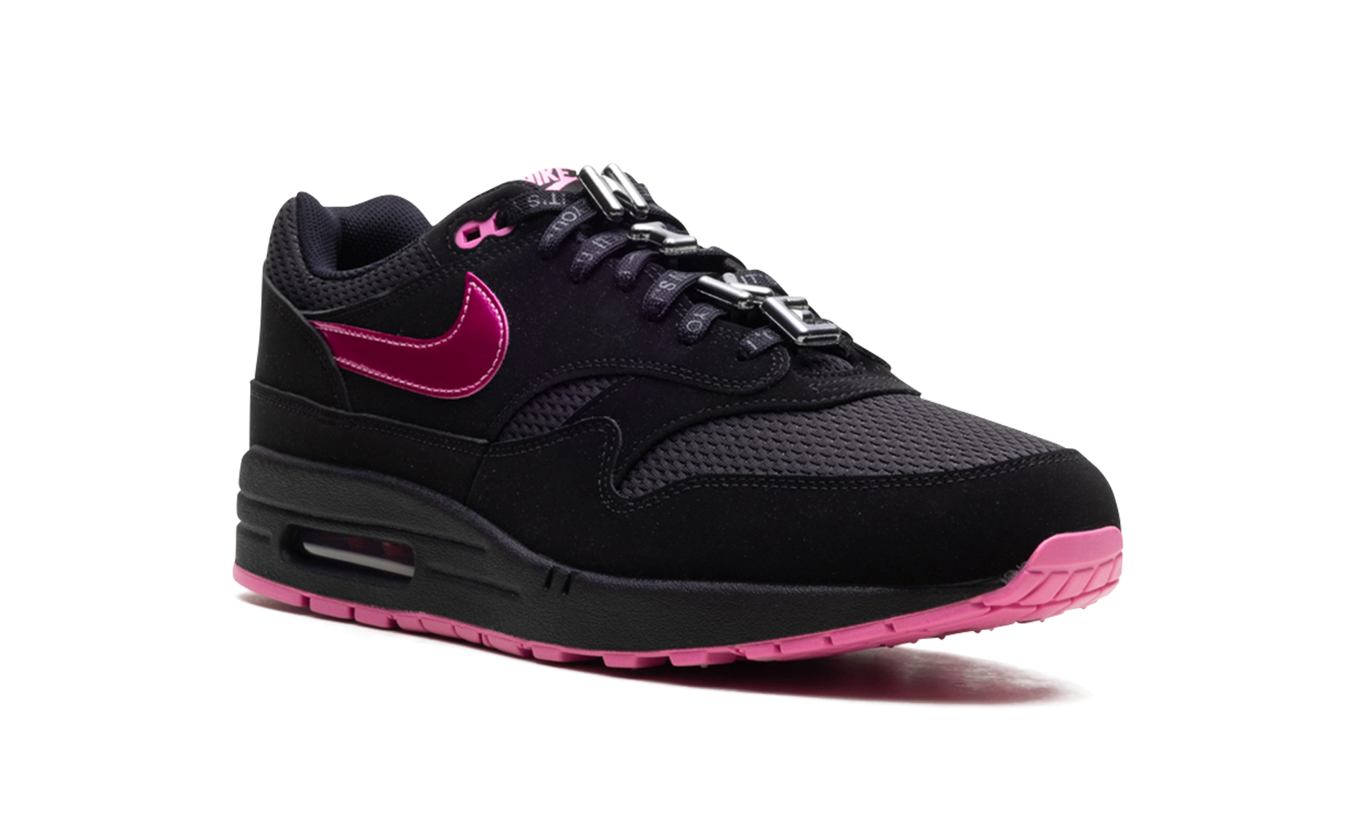 Nike Air Max 1 PRM Valentine’s Day Black 2