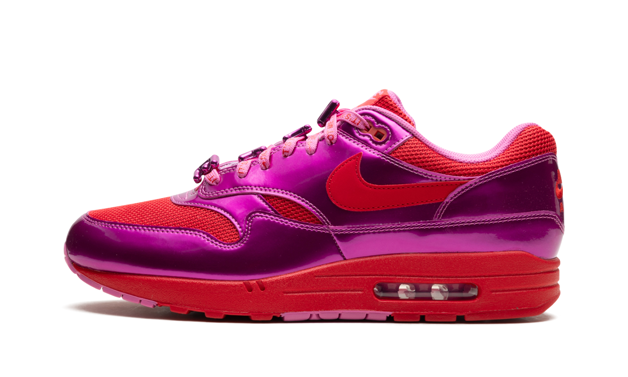 Nike Air Max 1 PRM Valentine’s Day Playful Pink 1