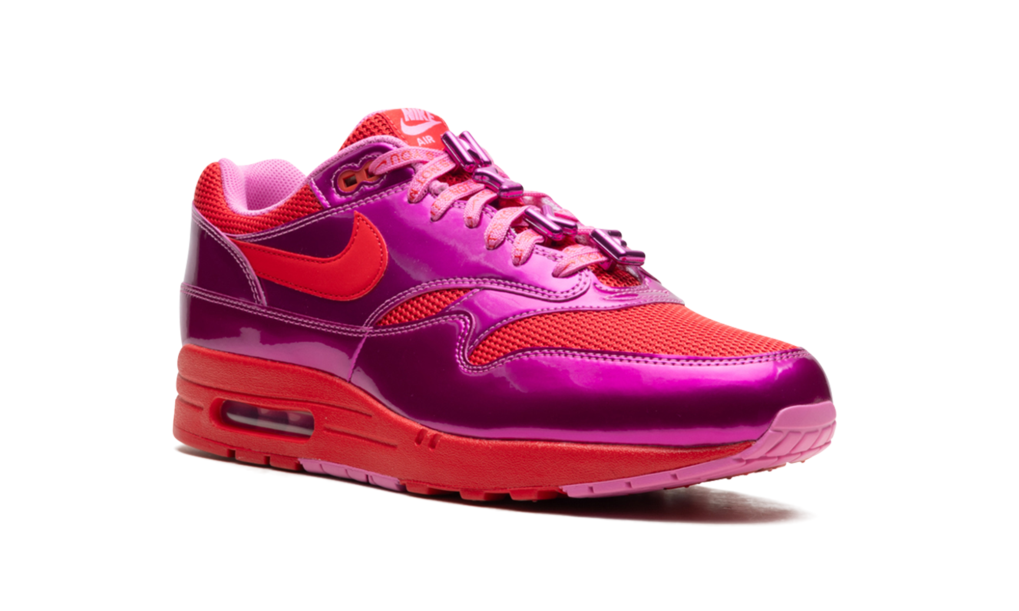 Nike Air Max 1 PRM Valentine’s Day Playful Pink 2