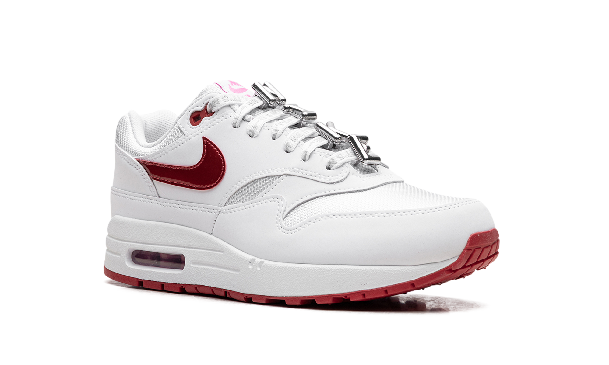 Nike Air Max 1 PRM Valentine’s Day White 2