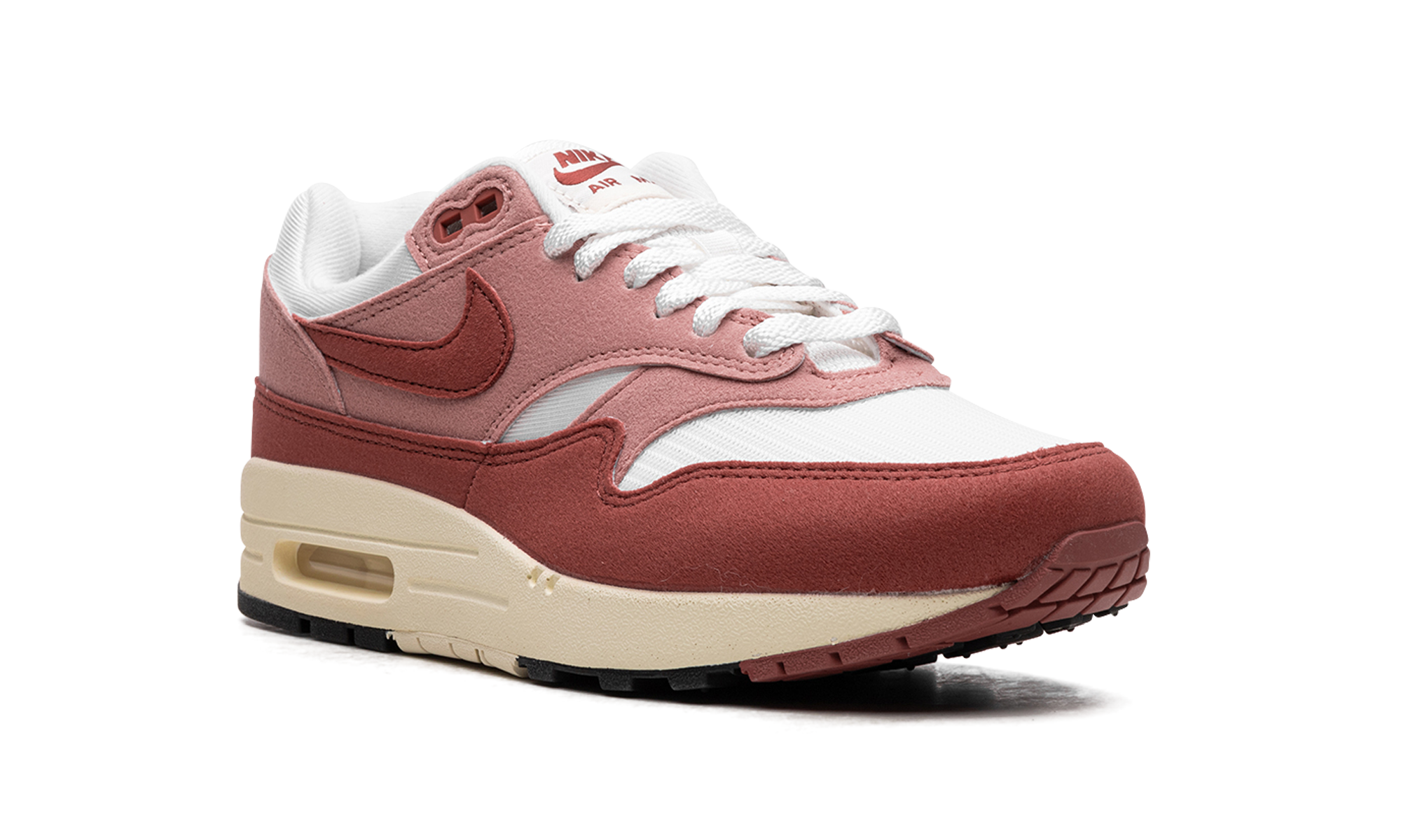 Nike Air Max 1 Red Stardust (W) 2