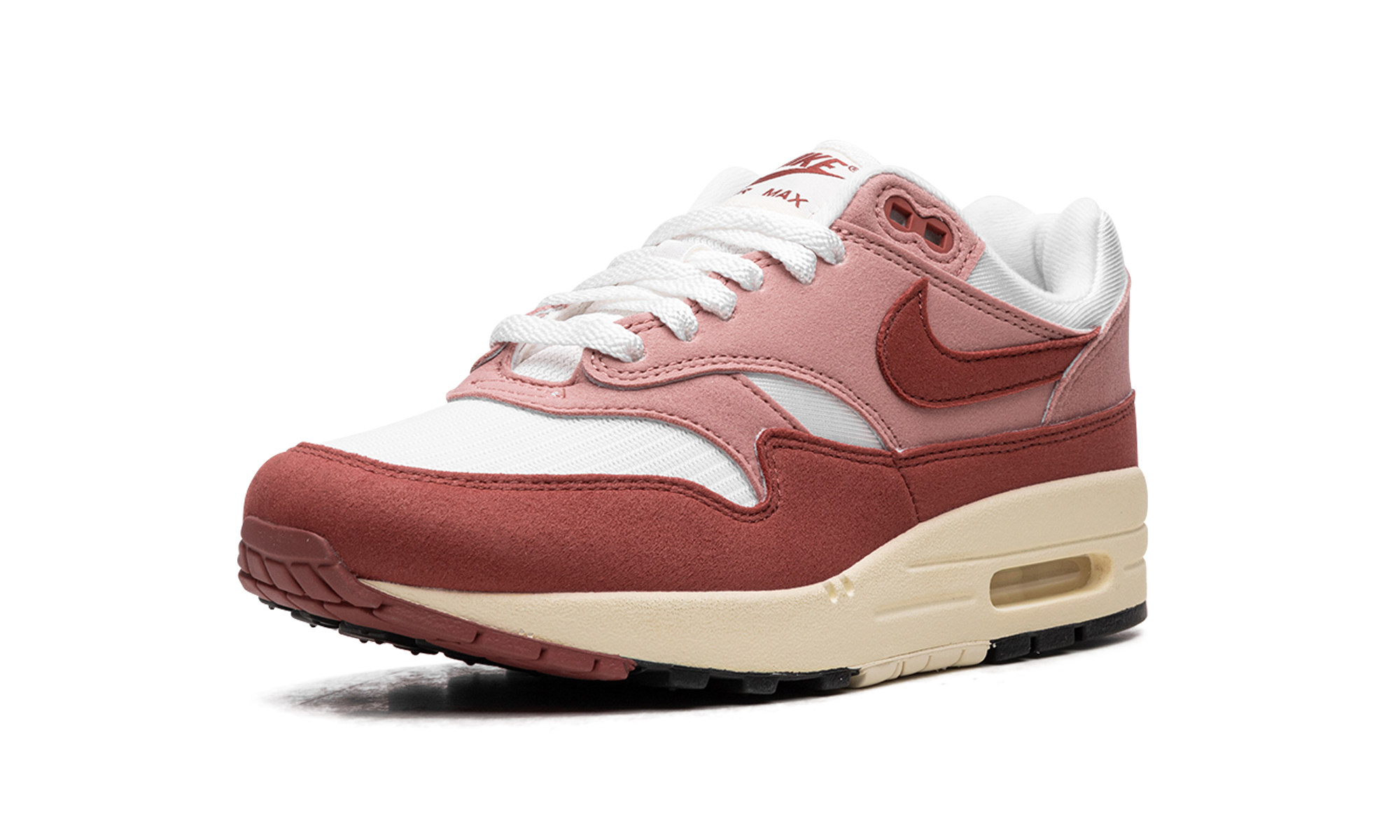 Nike Air Max 1 Red Stardust (W) 5