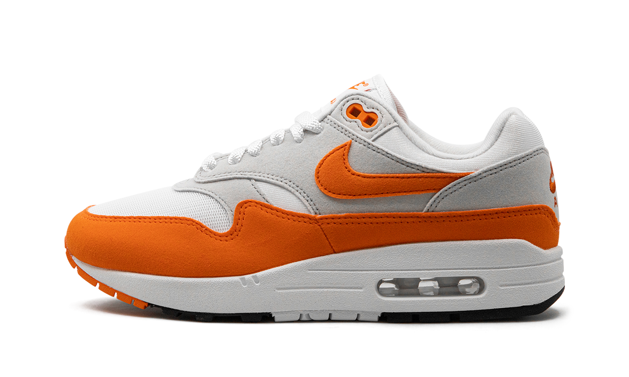 Nike Air Max 1 Safety Orange (W) 1