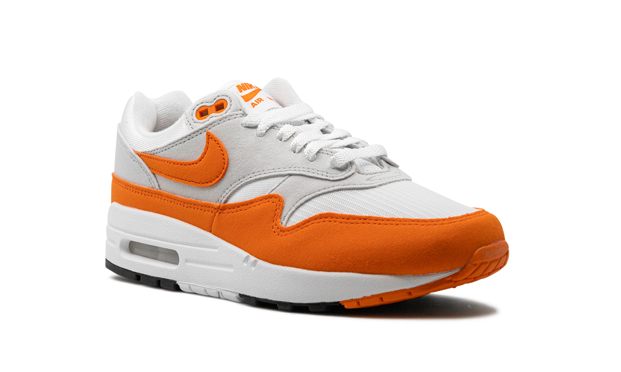 Nike Air Max 1 Safety Orange (W) 2