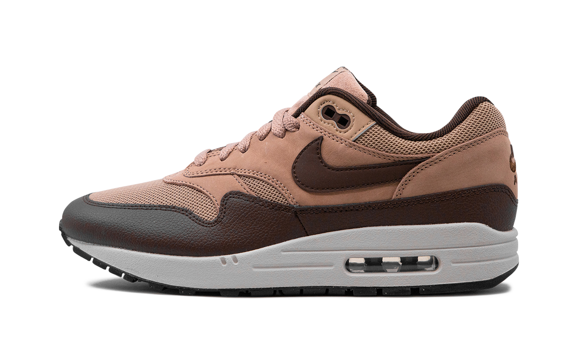 Nike Air Max 1 SC Cacao Wow 1