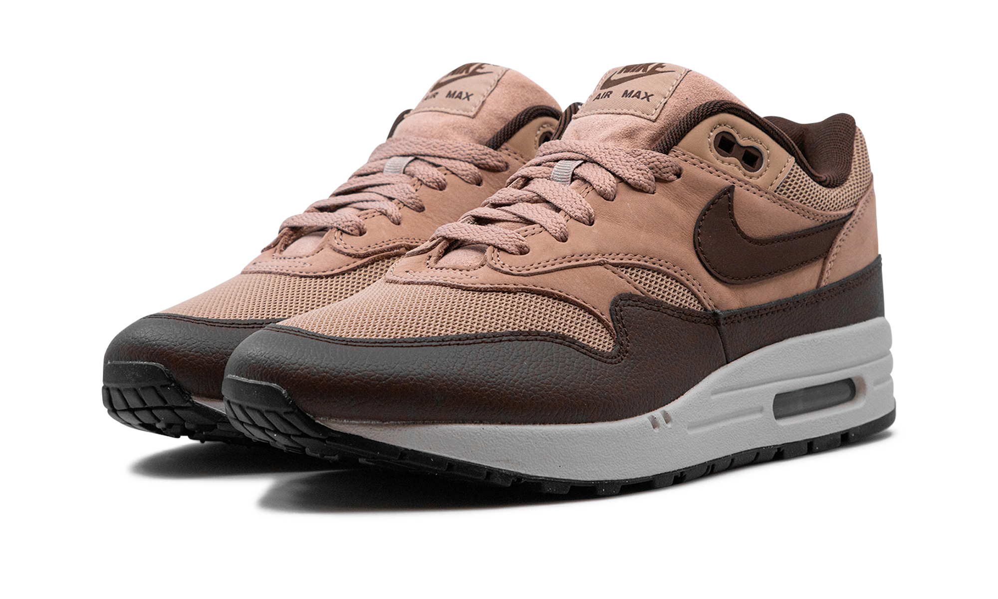 Nike Air Max 1 SC Cacao Wow 3