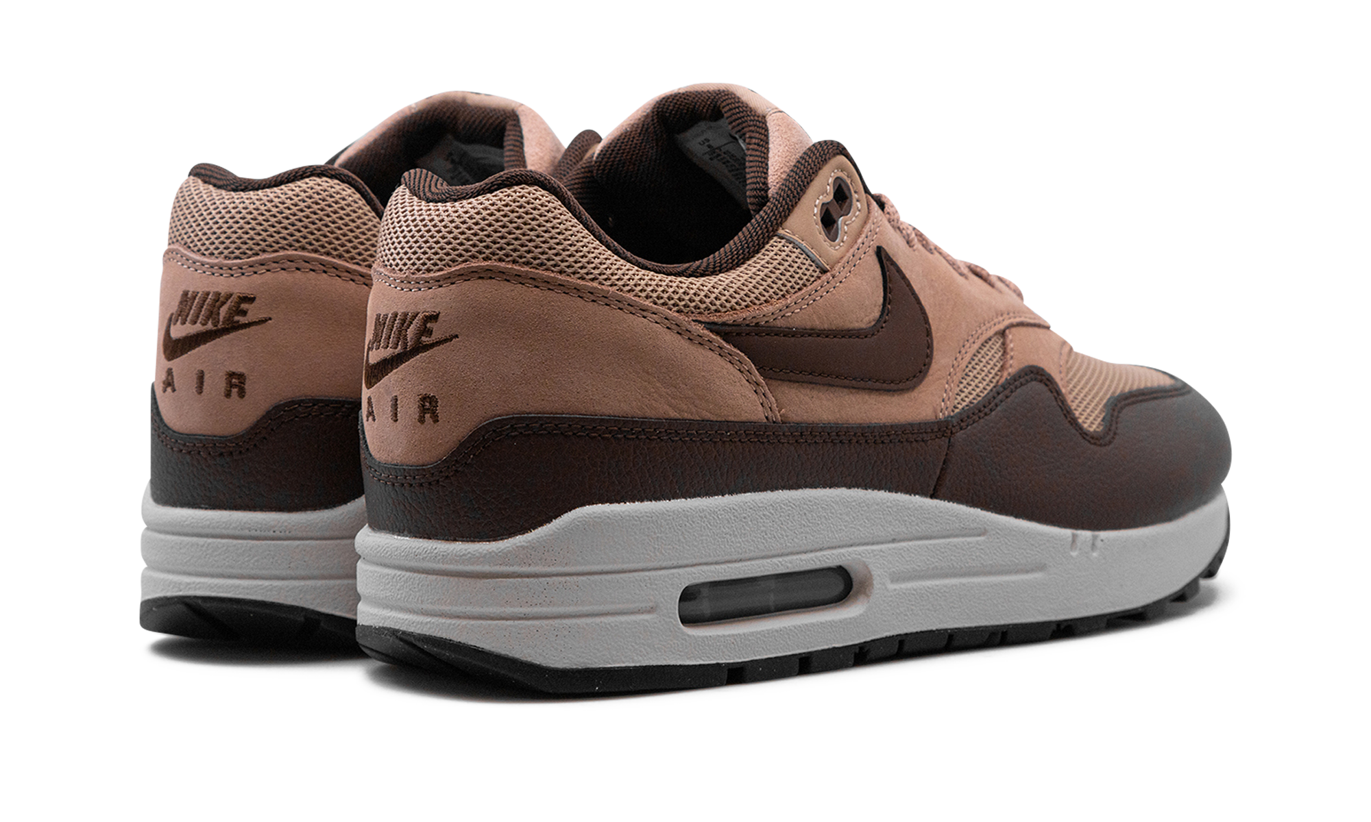 Nike Air Max 1 SC Cacao Wow 4