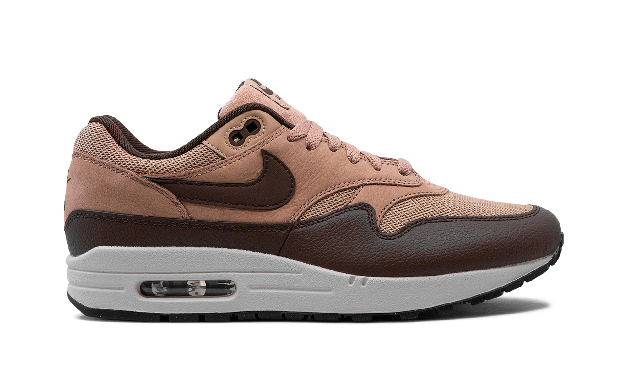 Nike Air Max 1 SC Cacao Wow 7
