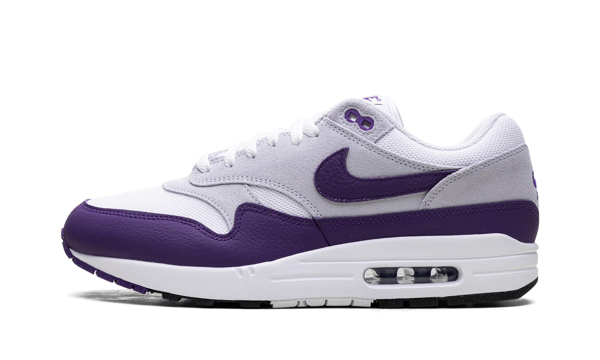 Nike Air Max 1 SC Field Purple 1