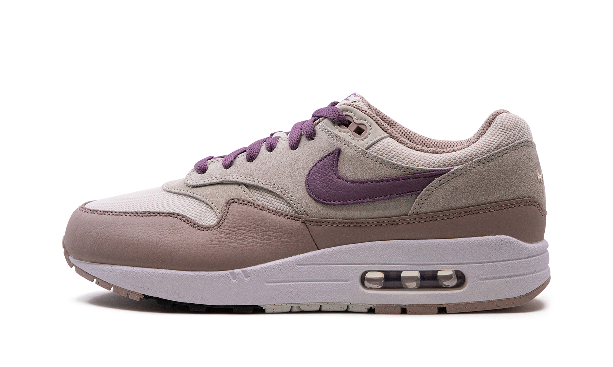Nike Air Max 1 SC Light Bone Violet Dust 1