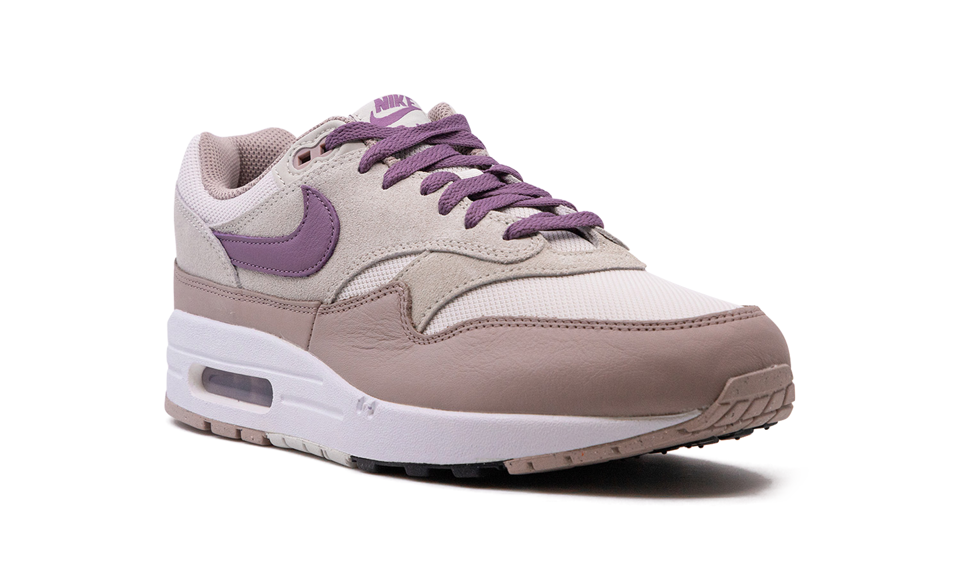 Nike Air Max 1 SC Light Bone Violet Dust 2
