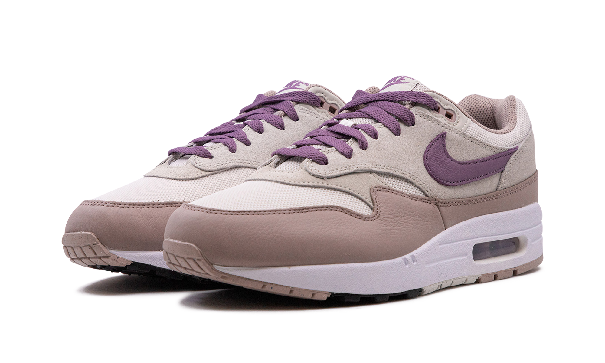 Nike Air Max 1 SC Light Bone Violet Dust 3
