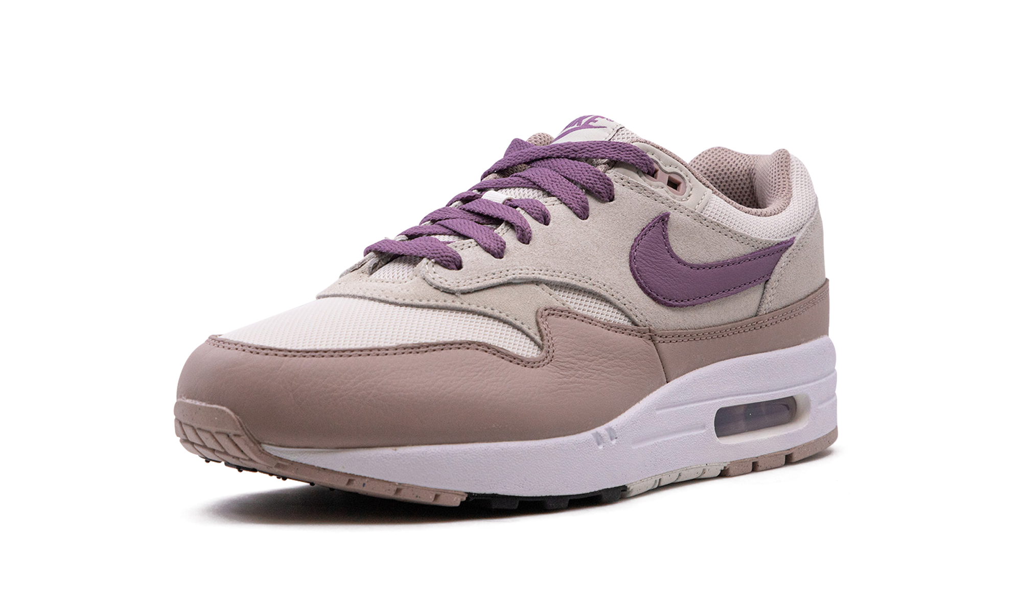 Nike Air Max 1 SC Light Bone Violet Dust 5