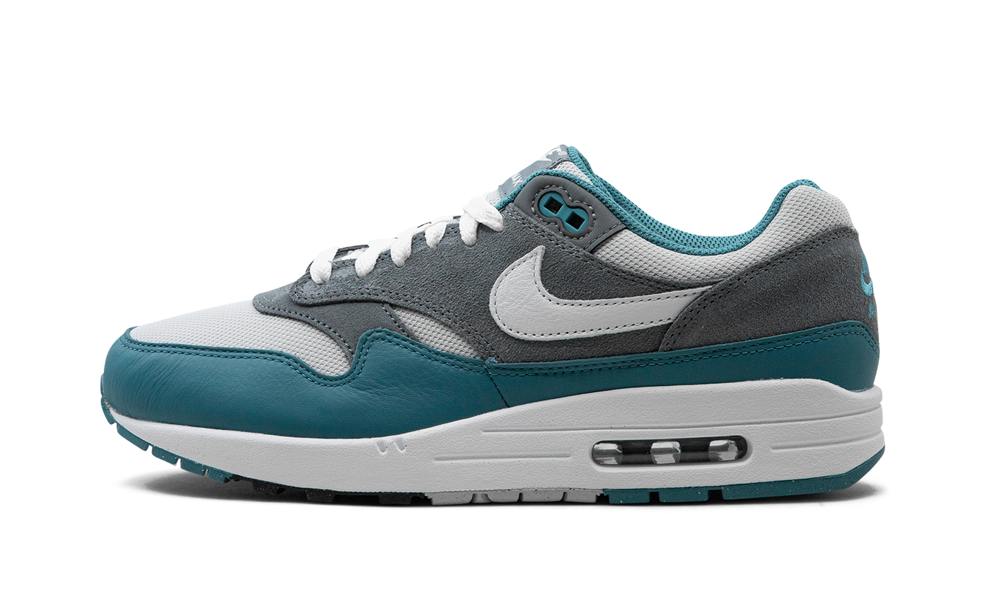 Nike Air Max 1 SC Noise Aqua 1