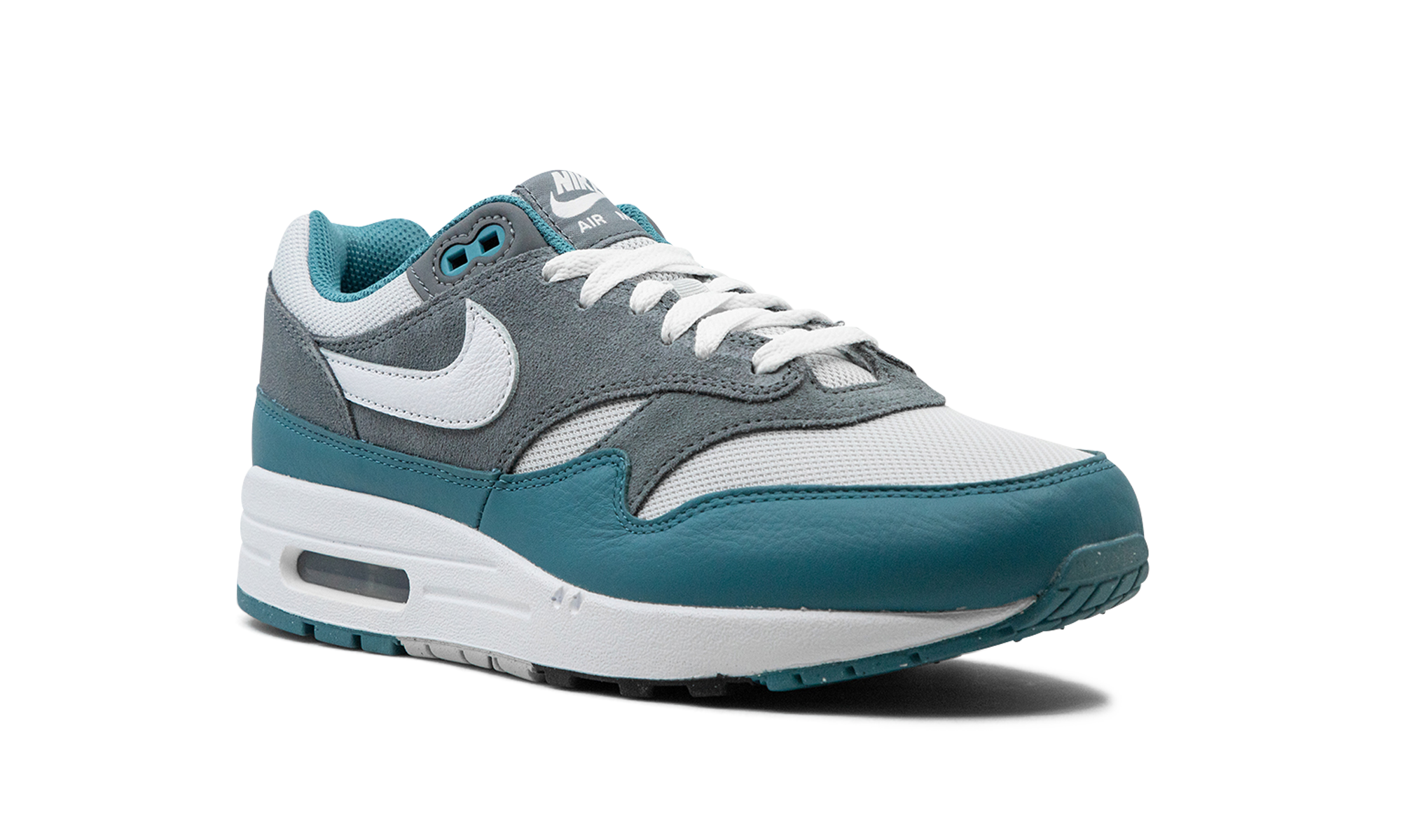Nike Air Max 1 SC Noise Aqua 2
