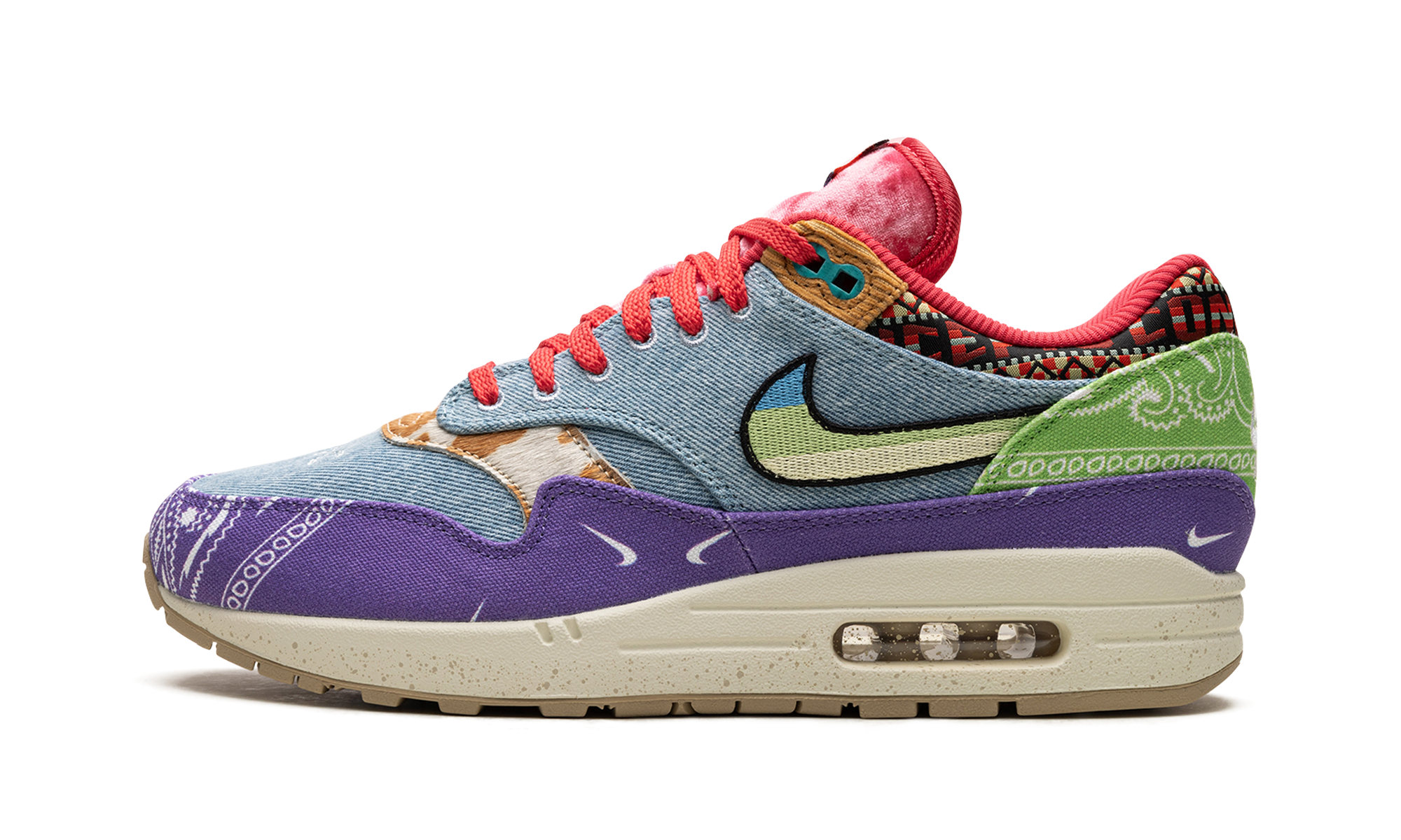 Nike Air Max 1 SP Concepts Far Out 1