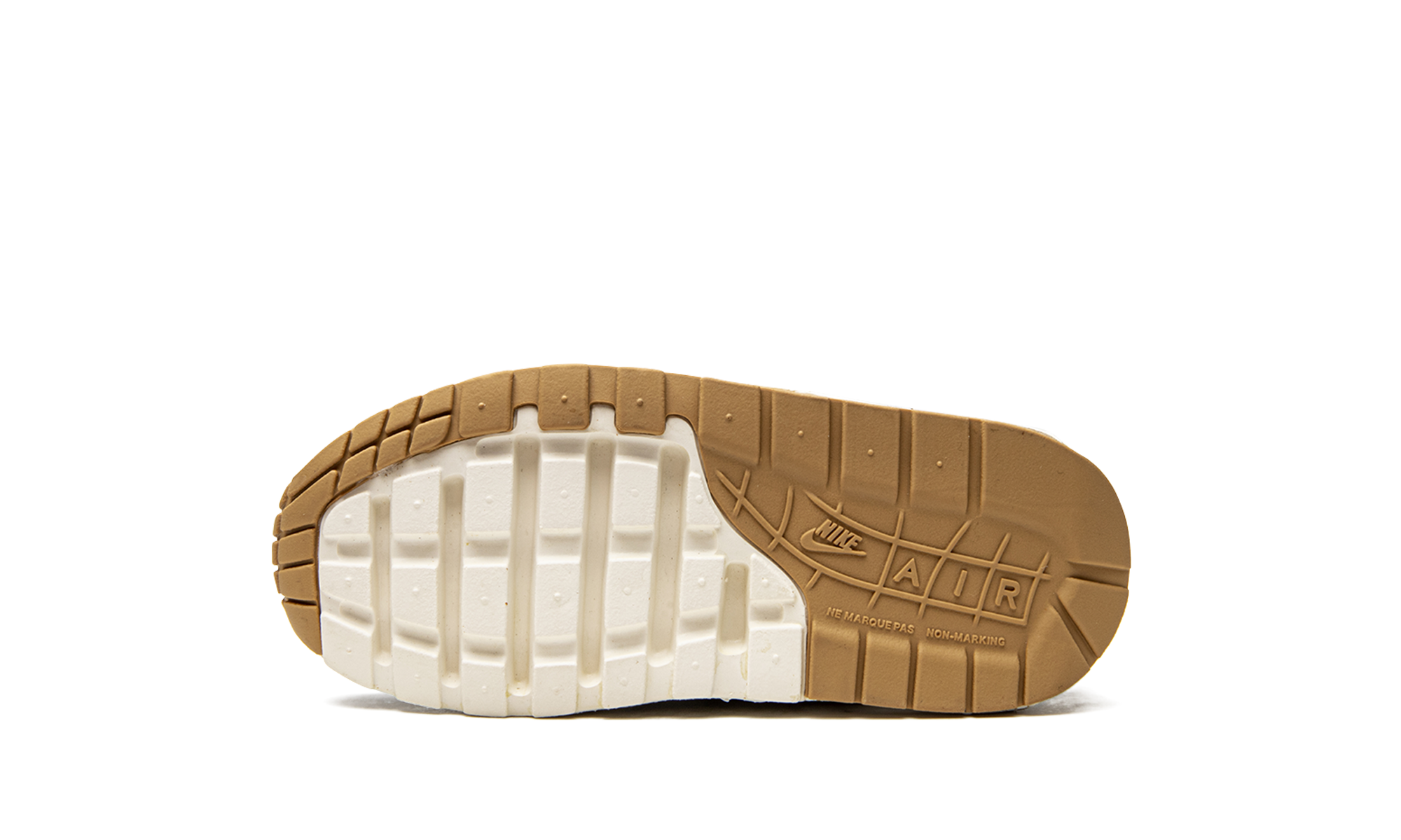 Nike Air Max 1 SP Concepts Heavy (PS) 5