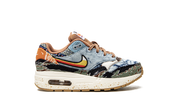 Nike Air Max 1 SP Concepts Heavy (PS) 6