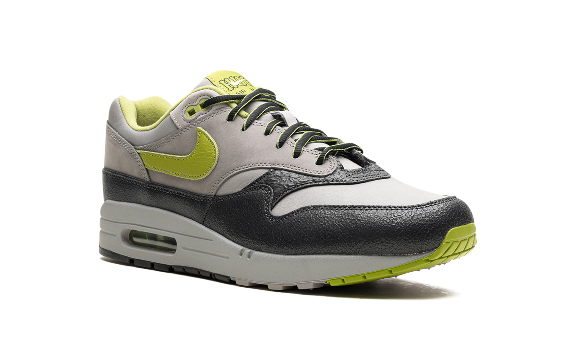 Nike Air Max 1 SP HUF Pear Green (2024) 2