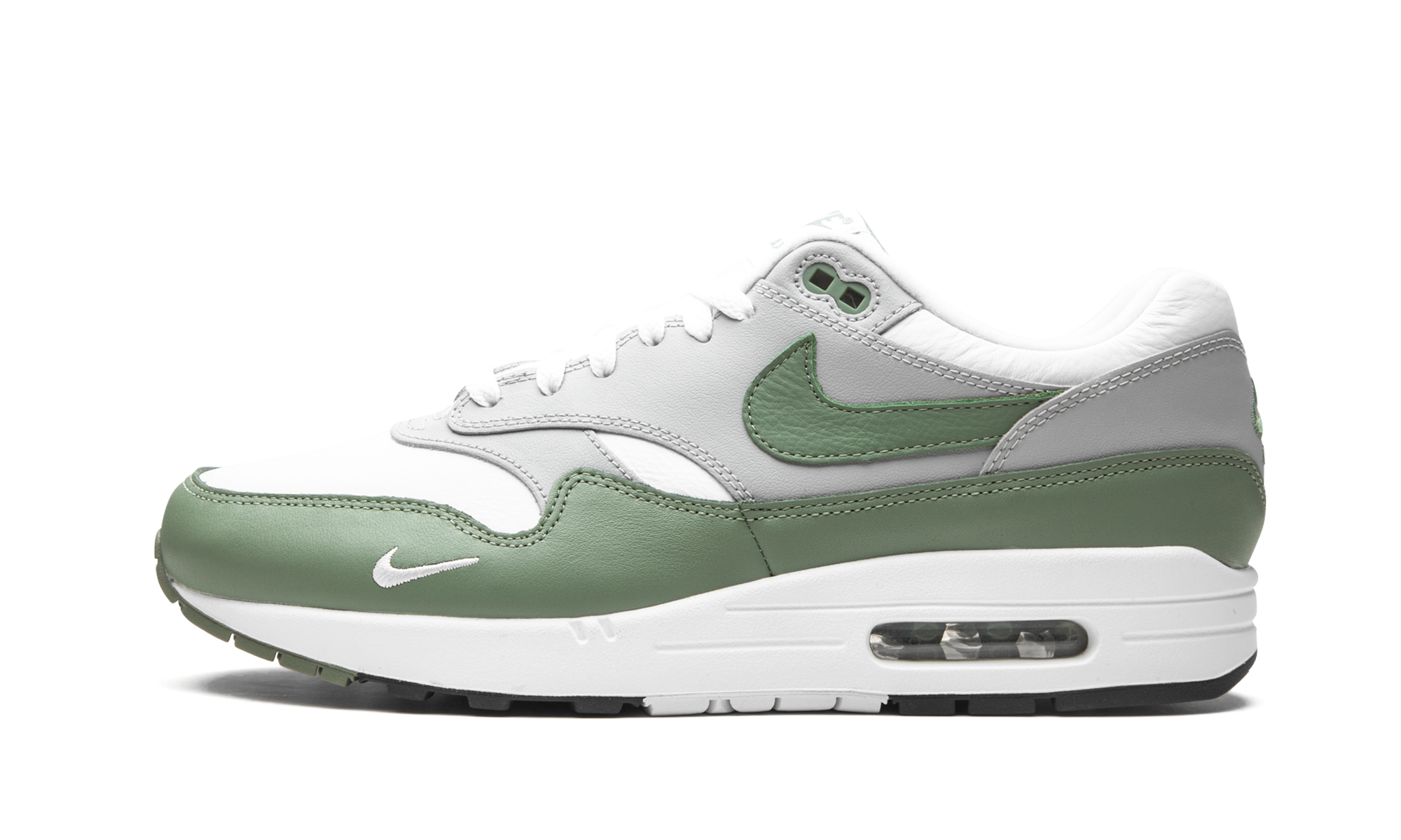 Nike Air Max 1 Spiral Sage 1