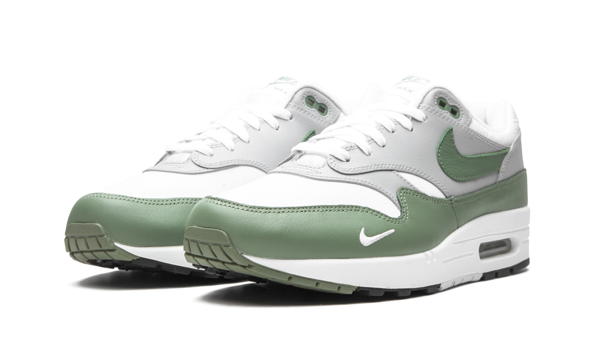 Nike Air Max 1 Spiral Sage 2