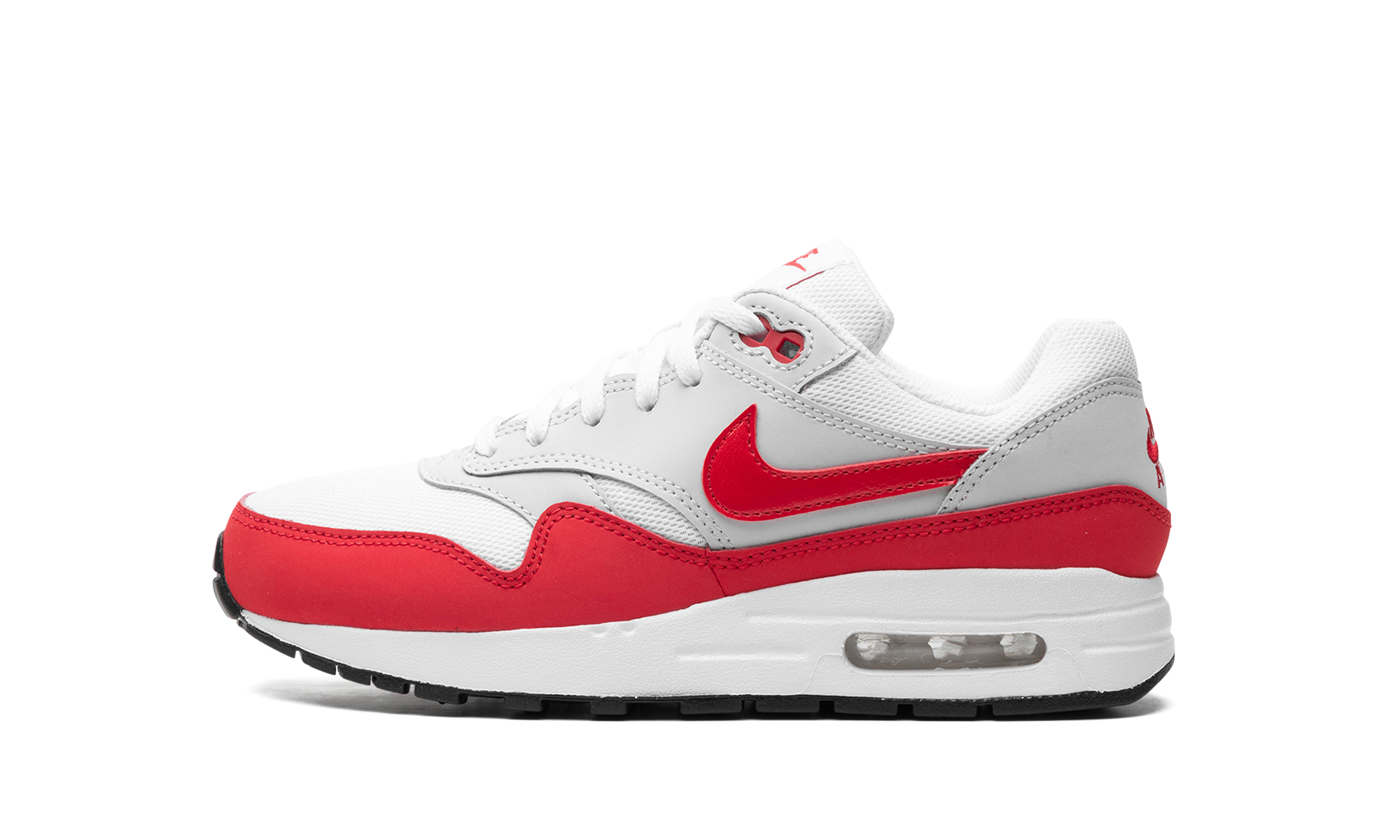 Nike Air Max 1 Sport Red (2023) (GS) 1