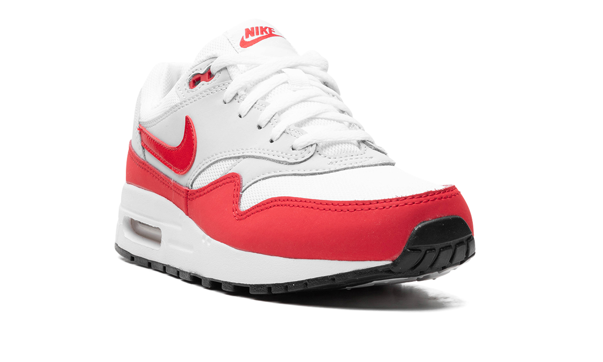 Nike Air Max 1 Sport Red (2023) (GS) 2