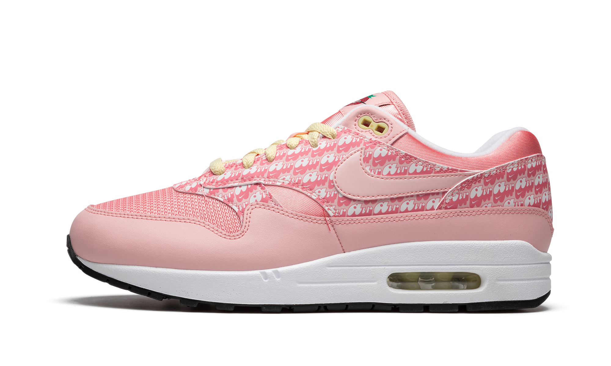 Nike Air Max 1 Strawberry Lemonade (2020) 1