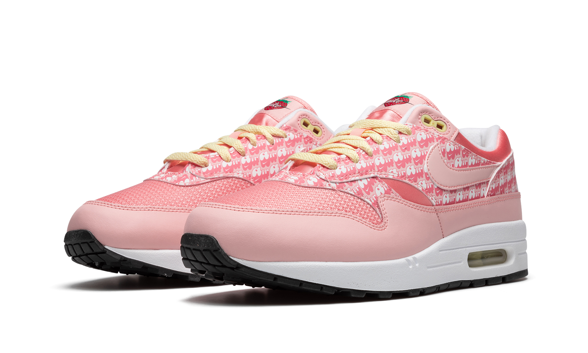 Nike Air Max 1 Strawberry Lemonade (2020) 2