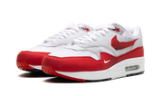 Nike Air Max 1 .SWOOSH Low Poly 3
